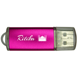 8GB USB Pen Drive Model C (8GBC)