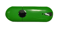 8GB USB Pen Drive Model G (8GBG)