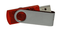 8GB USB Pen Drive Model E (8GBE)