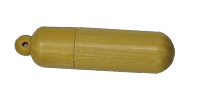 8GB USB Pen Drive Model H (8GBH)