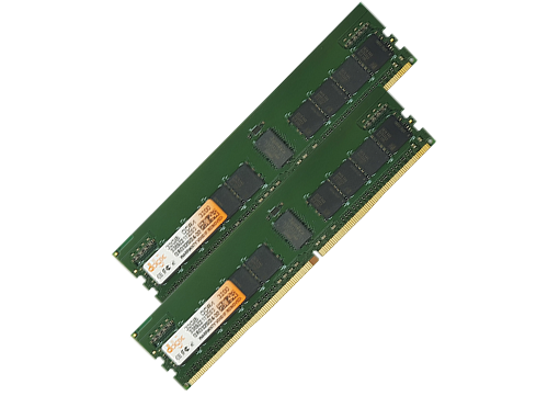 1GB DDR2 RAM Module - High-Speed Laptop & PC Memory