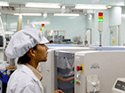Our Factory