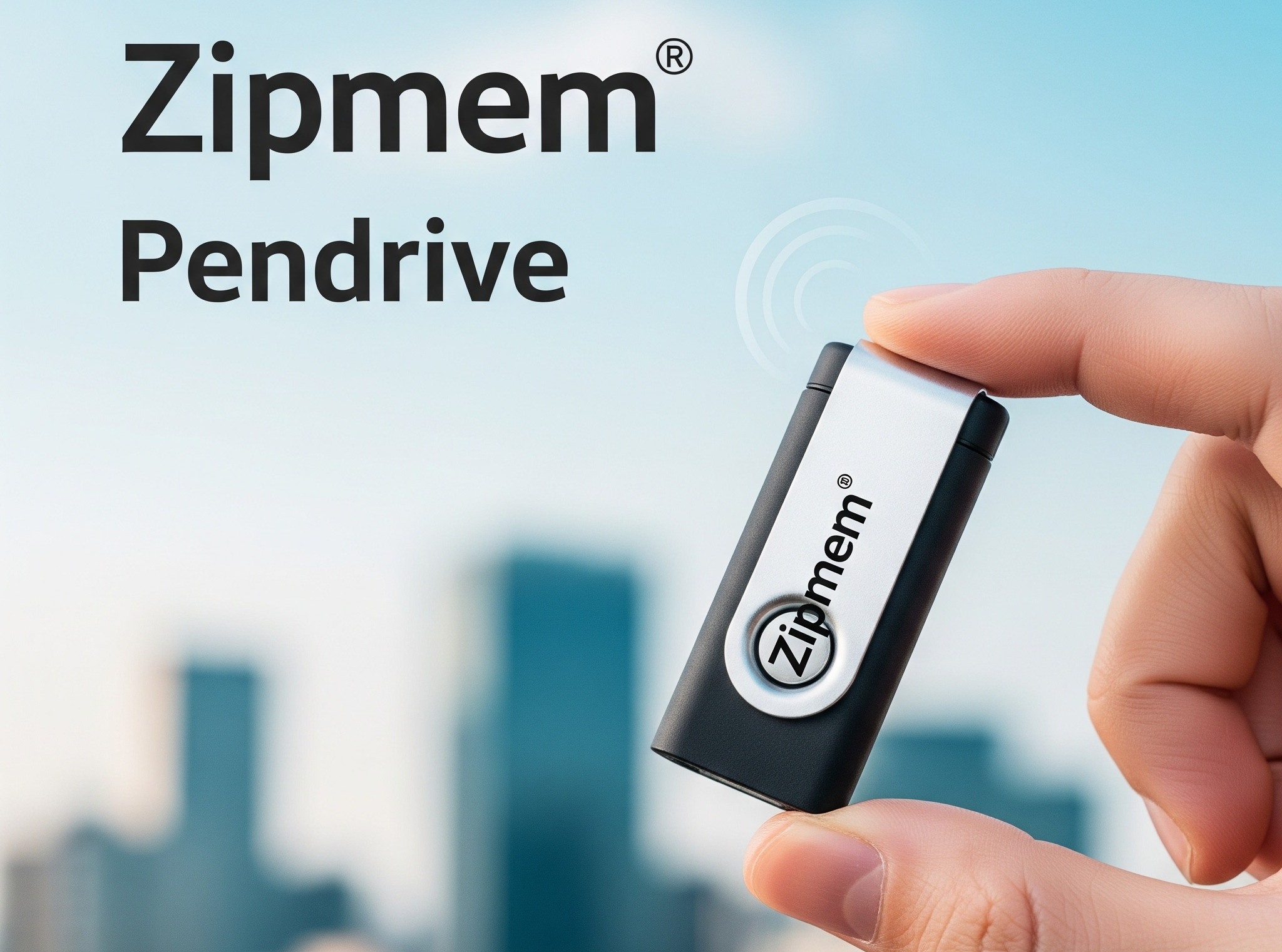 USB Pen Drives