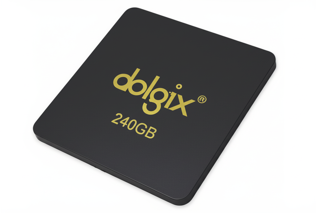 Solid State Drive